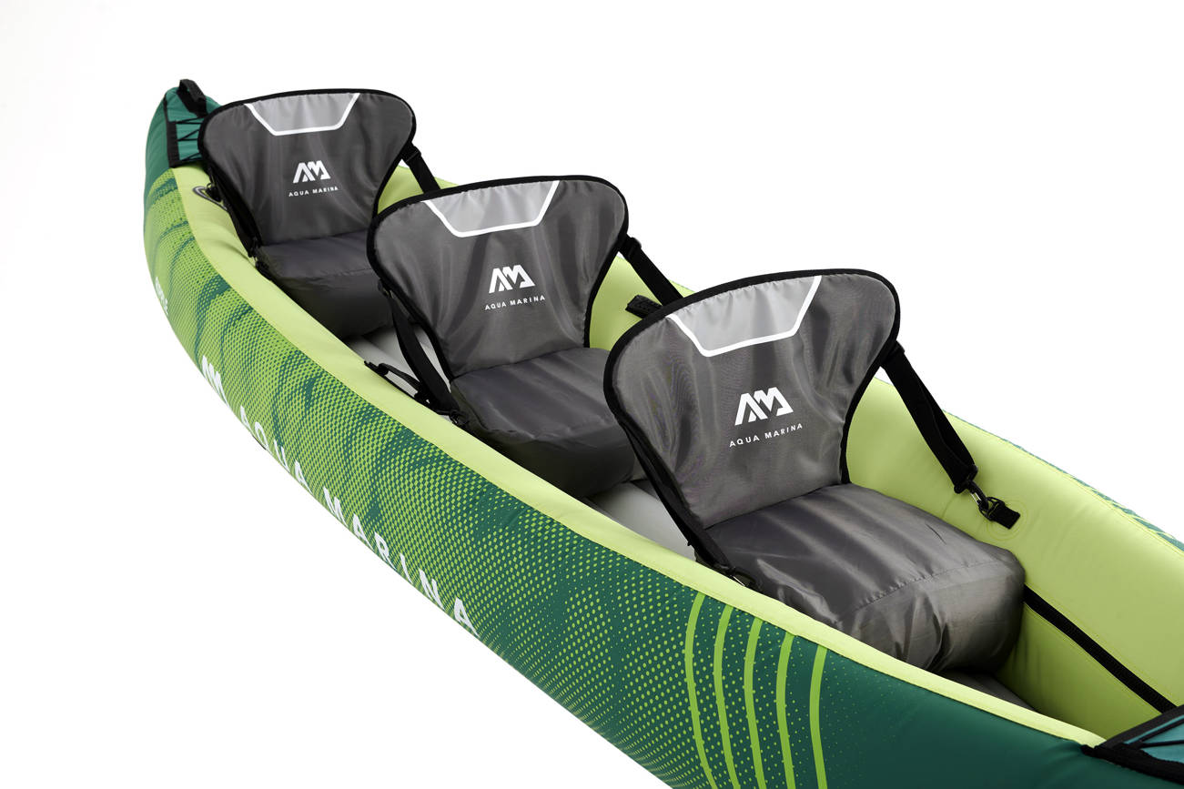 NEW! Aqua Marina - Kayak Ripple
