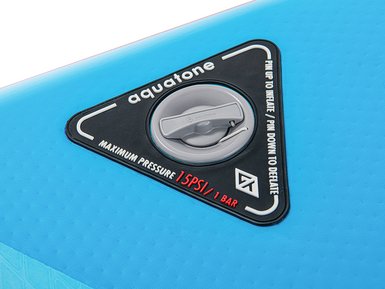 Aquatone SUP Wave Plus 11'0"