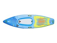 Aquatone Inflatable Kayak/SUP Playtime 11'4"