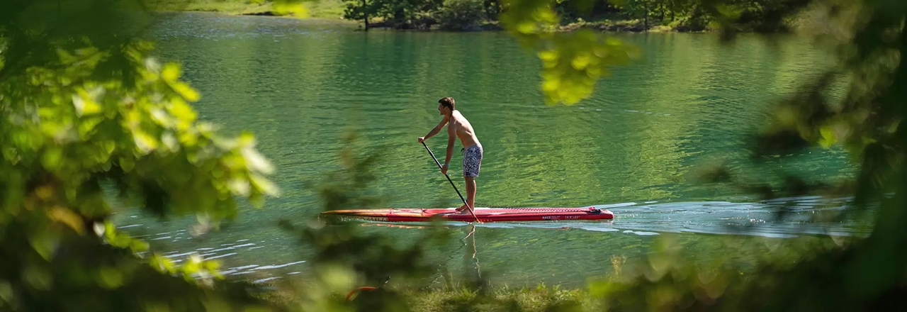 Deska SUP Aqua Marina