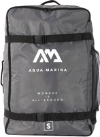 Aqua Marina plecak na kajaki jednoosobowe (2022)
